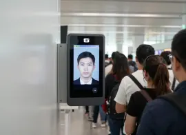 Системы распознавания лиц VisionLabs работают в аэропортах Сейшел и Сент-Китса и Невиса