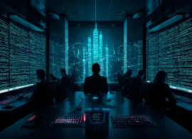 «Солар» и РТК-ЦОД подвели итоги двухлетнего сотрудничества в сфере кибербезопасности