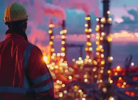 Росгвардия за три месяца вынесла 16 предостережений объектам ТЭК Калининградской области