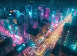 В Иннополисе разработали платформу для создания цифровых двойников городов