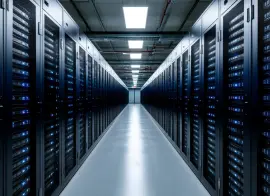 ДАТАРК и STEP LOGIC объединятся для строительства модульных ЦОД