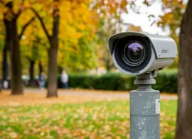 На видеонаблюдение в Кировске выделят более 5,5 миллиона рублей