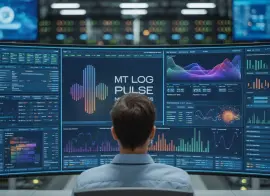 Mt Cloud запускает сервис управления логами mt Log Pulse