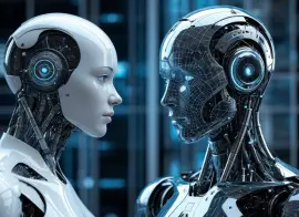 Опыт Якутии по внедрению искусственного интеллекта в госуправлении представили 35 регионам