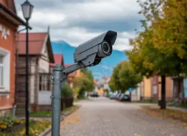 В Новосибирской области система «Безопасный город» помогла задержать более 2800 человек за год