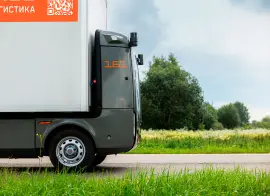 МТЛФ: Россия входит в тройку мировых лидеров по развитию беспилотного транспорта