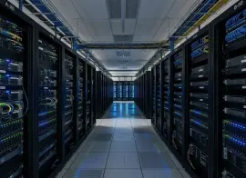 Инвестиции в российские дата-центры достигли 53,5 млрд рублей