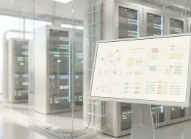 Анализ ключевых уязвимостей информационной безопасности за март: отчет R-Vision