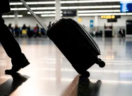 Аэропорт Анапы превратят в мультимодальный транспортный узел: мастер-план представят до конца 2026 года