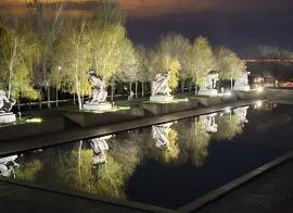 На «Волгоград Арене» модернизируют СКУД с идентификацией болельщиков за 17,6 млн рублей