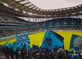 На «Волгоград Арене» модернизируют СКУД с идентификацией болельщиков за 17,6 млн рублей