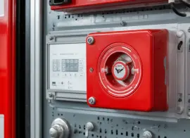 МХАТ имени Горького объявил тендер на замену систем пожарной сигнализации и оповещения за 90,9 млн рублей