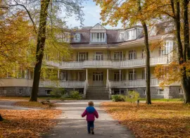 Росгвардия проверила антитеррористическую защищенность детских лагерей в Липецкой области