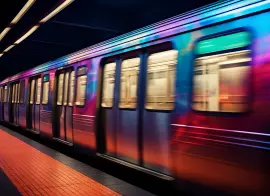 ИИ-система для планирования графиков локомотивных бригад запущена в Новосибирском метро