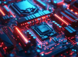 ВТБ протестировал китайские видеокарты вместо американских чипов Nvidia