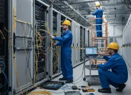 Высокий спрос на компоненты для ИИ-инфраструктуры спровоцировала тройной рост издержек для операторов ЦОД