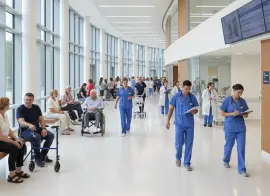 В Иванове кардиодиспансер выделит 15 млн рублей на обновление противопожарных систем