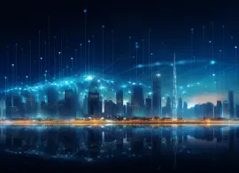 «Росатом» представил импортонезависимые решения для «умных городов» на федеральном форуме