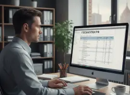 Обзор госзакупок за период  с 1 по 31 марта 2026 года