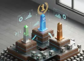 Рейтинг брендов в госзакупках за период с 1 по 31 марта 2026 года