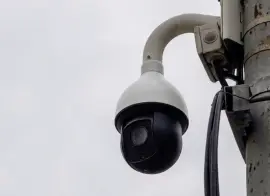 «Ростелеком» подключил 150 камер к системе «Безопасный город» в Самарской области