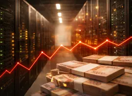 Рынок коммерческих ЦОД в России достиг 148 млрд рублей по итогам 2025 года