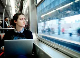 РЖД запустила пилотный сервис посадки в поезд по биометрии на трёх маршрутах из Москвы