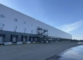 Ozon запустил запустили крупный фулфилмент-центр в Кемеровской области за 5 млрд рублей