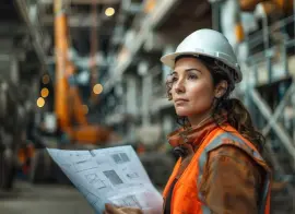 Ростехнадзор вводит проверочные листы для металлургии и горно-металлургической промышленности