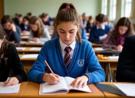 На видеонаблюдение за ЕГЭ в Башкирии выделили 54,4 миллиона рублей