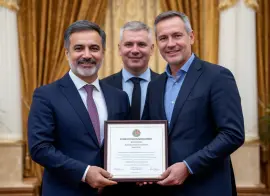 Оборудование IPTRONIC получило сертификат транспортной безопасности по ПП № 969