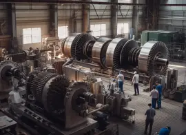 5 систем в одном контуре: «Цифра» реализовала комплексный проект в машиностроении