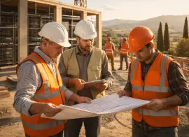 Кубань вошла в топ-5 регионов России по объему инвестиций в строительство дата-центров