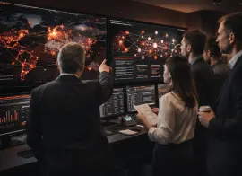 ГК «Солар» увеличила выручку до 25,6 млрд рублей: итоги 2025 года и новая стратегия эффективности