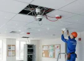 39,2 млн рублей потратит Иркутский национальный исследовательский институт на модернизацию средств противопожарной защиты