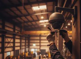 Центр технического оснащения и модернизации образования Москвы выделил 46,6 млн рублей на закупку видеокамер