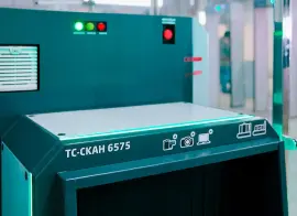 Резидент ОЭЗ «Технополис Москва» произвёл 334 интроскопа с ИИ в 2025 году