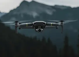 В Приамурье за дорожной обстановкой начнут следить беспилотники