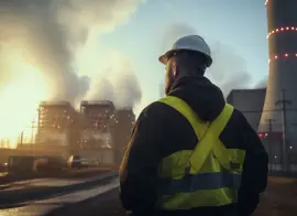 Ростехнадзор уточнил нормы физзащиты на радиационных объектах