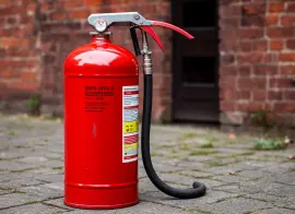 Спасский собор в Елабуге оборудовали современной системой пожарной безопасности