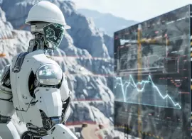 «Технически готовы, ментально — нет»: эксперт ИТ-холдинга Т1 оценил ИИ-зрелость российского бизнеса