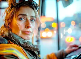 Новый стандарт для систем мониторинга водителей вступает в силу 15 июня 2026 года