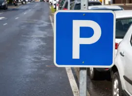 Парконы ЦОДД зафиксировали более 80 тыс. нарушений в первом квартале 2026 года