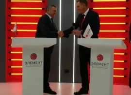 «ExpoElectronica 2026»: Микрон и Центр компетенций Минобрнауки России подписали соглашение о сотрудничестве по подготовке инженерных кадров