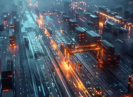 Белгородская область признана лидером цифровой трансформации в России