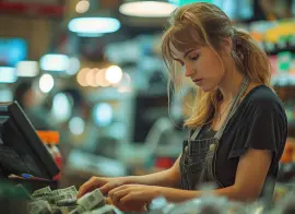 Т1 Интеграция на Russian Retail Show 2026: рынок автоматизации ритейла ускоряется