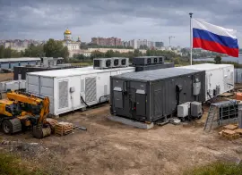 Цифровая трансформация Чувашии: в Чебоксарах построят новый Республиканский ЦОД