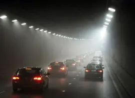 «Автодор» внедрит обновлённые комплексы фотовидеофиксации с ИИ для выявления новых нарушений в 2026 году