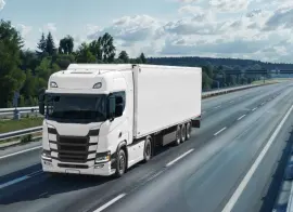 Ространснадзор модернизирует систему цифрового контроля международных автоперевозок на базе ГЛОНАСС