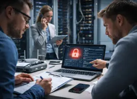 Страхование киберрисков: ВСК и «Руцентр» представили комплексный продукт для защиты веб-ресурсов